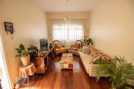 Sala de Estar de casa à venda com 5 quartos, 167m² em Vila da Saúde, São Paulo