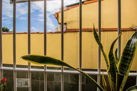 Vista de casa à venda com 5 quartos, 167m² em Vila da Saúde, São Paulo