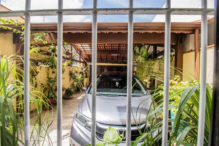 Vista de casa à venda com 5 quartos, 167m² em Vila da Saúde, São Paulo