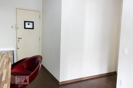 Sala de apartamento para alugar com 1 quarto, 45m² em Jardim Paulista, São Paulo