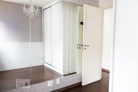 Quarto de apartamento para alugar com 1 quarto, 45m² em Jardim Paulista, São Paulo