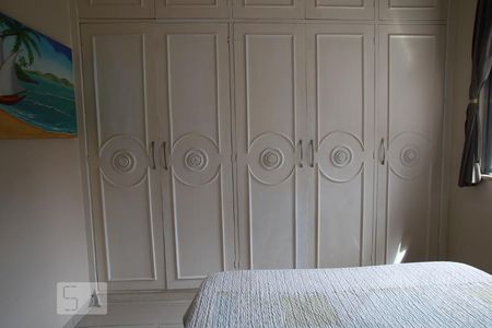 Quarto 1 de apartamento à venda com 2 quartos, 63m² em Grajau, Rio de Janeiro