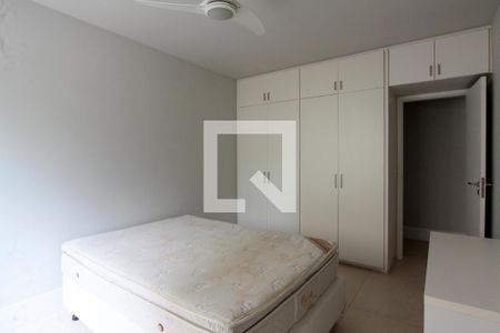 Quarto 1 suíte de apartamento à venda com 3 quartos, 167m² em Barra da Tijuca, Rio de Janeiro