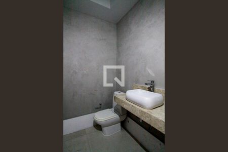 Lavabo de apartamento à venda com 3 quartos, 167m² em Barra da Tijuca, Rio de Janeiro