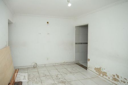 Sala de casa à venda com 2 quartos, 80m² em Pilares, Rio de Janeiro