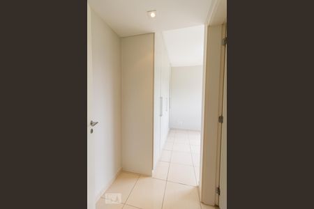 Suíte de apartamento para alugar com 2 quartos, 65m² em Jardim Dom Bosco, São Paulo