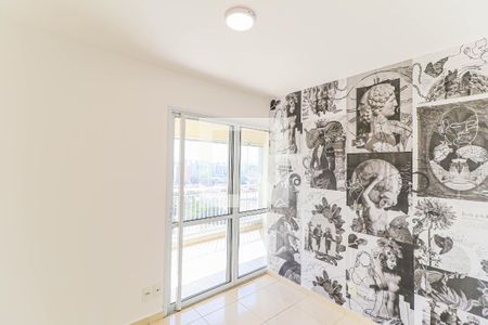 Quarto de apartamento para alugar com 2 quartos, 65m² em Jardim Dom Bosco, São Paulo