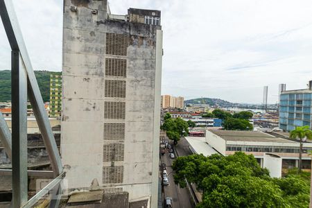 Vista do quarto 2 de apartamento à venda com 2 quartos, 80m² em Centro, Niterói