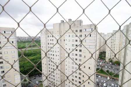 Vista do Quarto 2 de apartamento à venda com 2 quartos, 44m² em Vila Venditti, Guarulhos