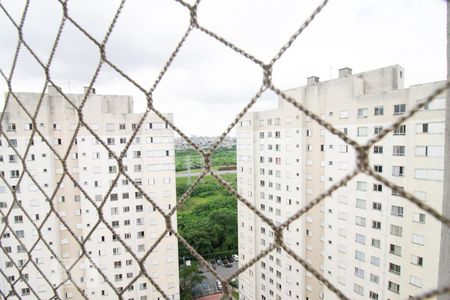 Vista do Quarto 1 de apartamento para alugar com 2 quartos, 44m² em Vila Venditti, Guarulhos