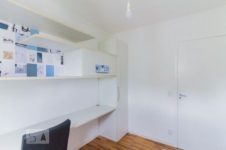 Quarto 2 de apartamento à venda com 2 quartos, 44m² em Vila Venditti, Guarulhos