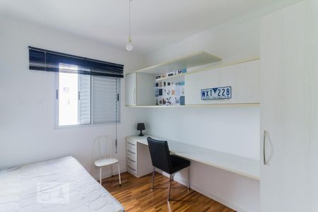 Quarto 2 de apartamento para alugar com 2 quartos, 44m² em Vila Venditti, Guarulhos