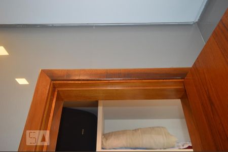 Quarto 1 - Suíte do 2 andar de apartamento à venda com 2 quartos, 132m² em Vila Nova Mazzei, São Paulo