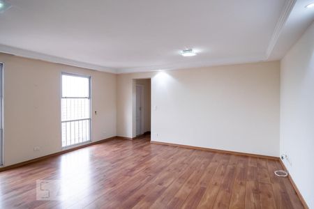 Sala de apartamento à venda com 3 quartos, 152m² em Jardim das Acacias, São Paulo