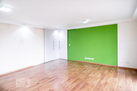 Sala de apartamento à venda com 3 quartos, 152m² em Jardim das Acacias, São Paulo