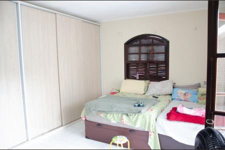 Suite 1 de casa à venda com 4 quartos, 152m² em Vila Nova Mazzei, São Paulo
