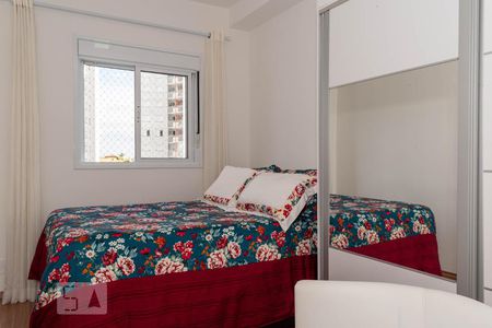 Quarto de apartamento para alugar com 1 quarto, 40m² em Vila Prudente, São Paulo