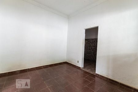 Sala de casa para alugar com 1 quarto, 50m² em Barreto, Niterói