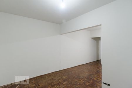 Sala de apartamento à venda com 2 quartos, 61m² em Vila Campestre, São Bernardo do Campo