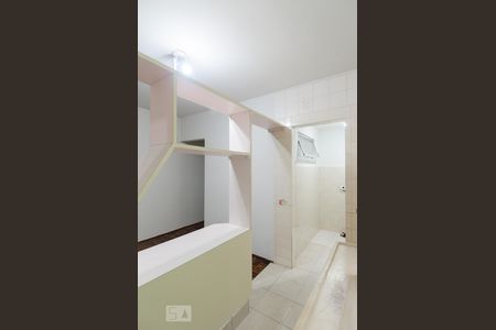 Cozinha de apartamento à venda com 2 quartos, 61m² em Vila Campestre, São Bernardo do Campo