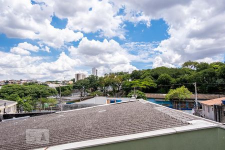 Vista do Quarto 1 de apartamento à venda com 2 quartos, 36m² em Parque Sevilha, São Paulo