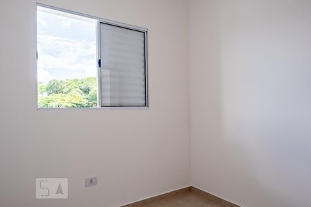 Quarto 1 de apartamento à venda com 2 quartos, 36m² em Parque Sevilha, São Paulo