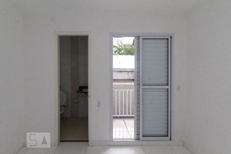 Suite de casa de condomínio para alugar com 2 quartos, 65m² em Parque Independencia, São Paulo