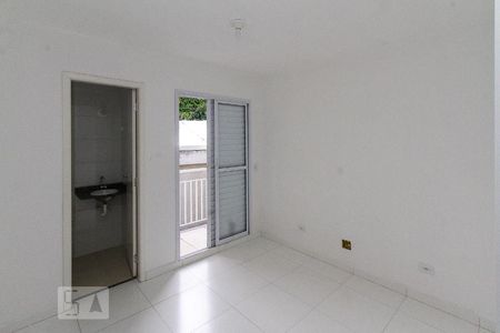 Suite de casa de condomínio para alugar com 2 quartos, 65m² em Parque Independencia, São Paulo