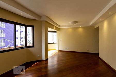 Sala de apartamento para alugar com 3 quartos, 100m² em Pinheiros, São Paulo