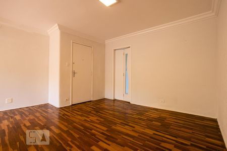 Sala de apartamento para alugar com 4 quartos, 112m² em Santana, São Paulo