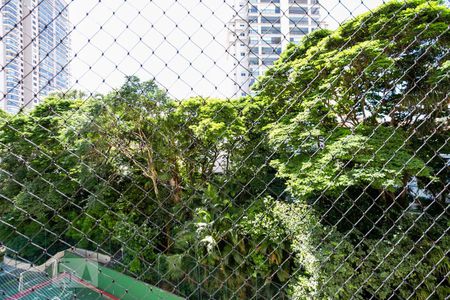 Vista da Varanda da Sala de apartamento para alugar com 4 quartos, 112m² em Santana, São Paulo