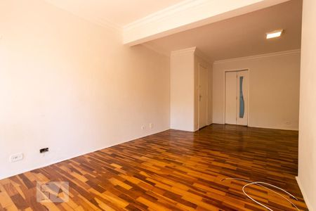 Sala de apartamento para alugar com 4 quartos, 112m² em Santana, São Paulo