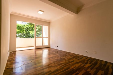 Sala de apartamento para alugar com 4 quartos, 112m² em Santana, São Paulo