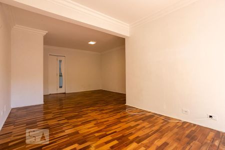 Sala de apartamento para alugar com 4 quartos, 112m² em Santana, São Paulo