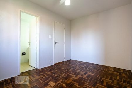 Suíte de apartamento para alugar com 4 quartos, 112m² em Santana, São Paulo