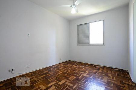 Suíte de apartamento para alugar com 4 quartos, 112m² em Santana, São Paulo