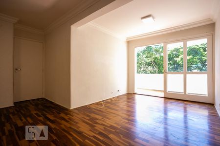 Sala de apartamento para alugar com 4 quartos, 112m² em Santana, São Paulo