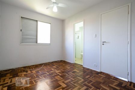 Suíte de apartamento para alugar com 4 quartos, 112m² em Santana, São Paulo