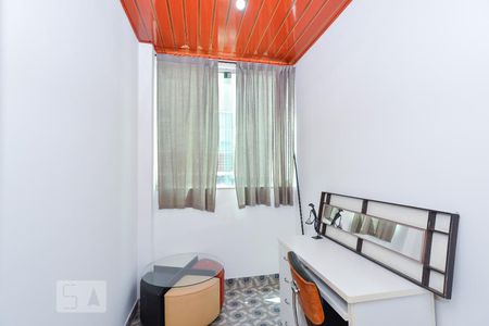 Escritório de apartamento para alugar com 3 quartos, 80m² em Santa Branca, Belo Horizonte