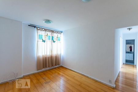 Sala de apartamento à venda com 2 quartos, 69m² em Santa Rosa, Niterói
