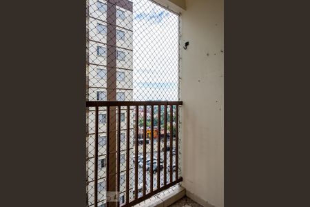 Sacada de apartamento à venda com 3 quartos, 65m² em Vila Formosa, São Paulo