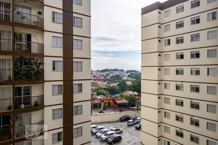 Vista da Sala de apartamento à venda com 3 quartos, 65m² em Vila Formosa, São Paulo