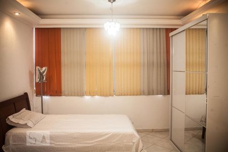 Sala/Quarto de apartamento para alugar com 1 quarto, 30m² em Vila Buarque, São Paulo