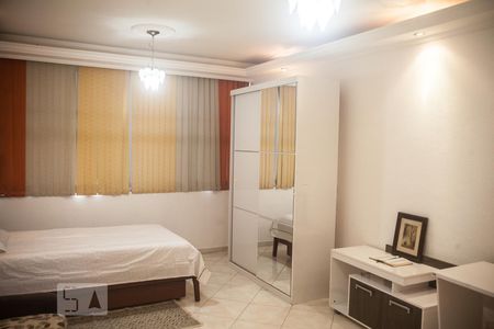 Sala/Quarto de apartamento para alugar com 1 quarto, 30m² em Vila Buarque, São Paulo