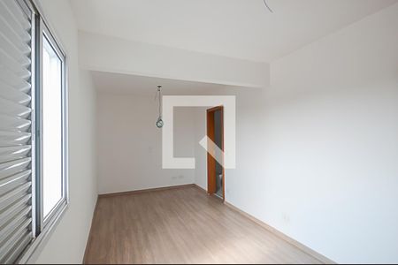 Quarto Suíte de apartamento para alugar com 2 quartos, 77m² em Independência, São Bernardo do Campo