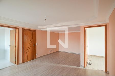 Sala de apartamento para alugar com 2 quartos, 77m² em Independência, São Bernardo do Campo