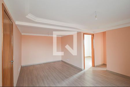 Sala de apartamento para alugar com 2 quartos, 77m² em Independência, São Bernardo do Campo