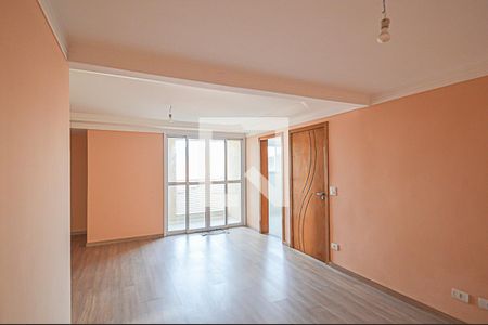 Sala de apartamento para alugar com 2 quartos, 77m² em Independência, São Bernardo do Campo