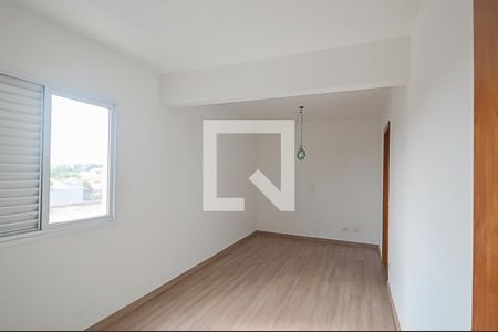 Quarto Suíte de apartamento para alugar com 2 quartos, 77m² em Independência, São Bernardo do Campo