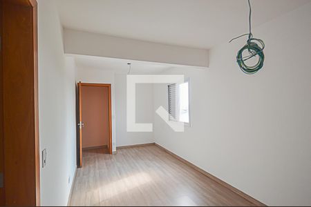 Quarto Suíte de apartamento para alugar com 2 quartos, 77m² em Independência, São Bernardo do Campo